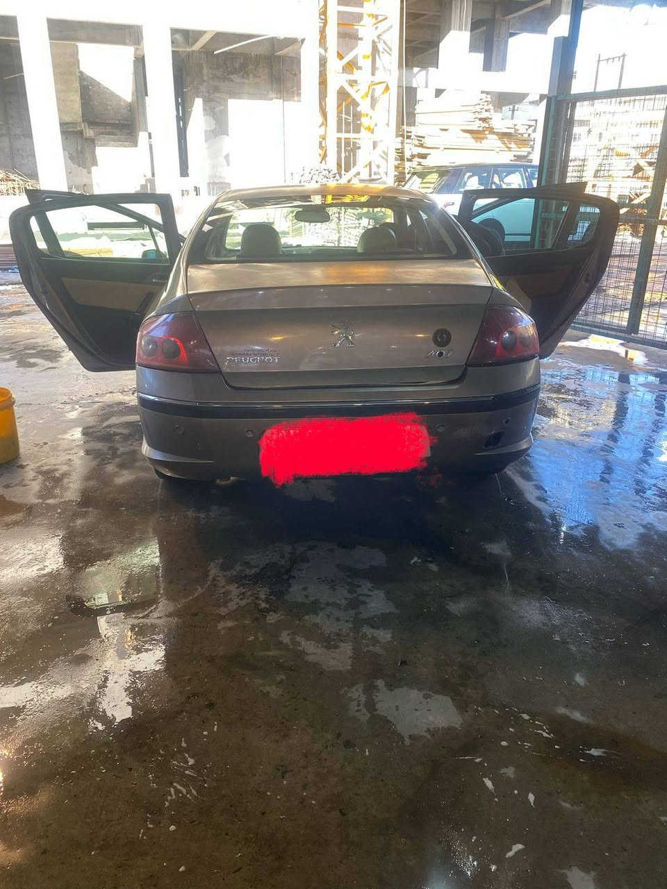 مكفوله من الكص ارقام وسنويه اصلي ودك حاسبه يله تاخذ مراوس فقط السعر 25مكاني بغداد سياره فول جاهزه نقصها دبلات خلفيه كشنات جلد كهرباء تدفها شاشه تحكم كلش حلوه سياره موديل 6رقم هاتف ***********
