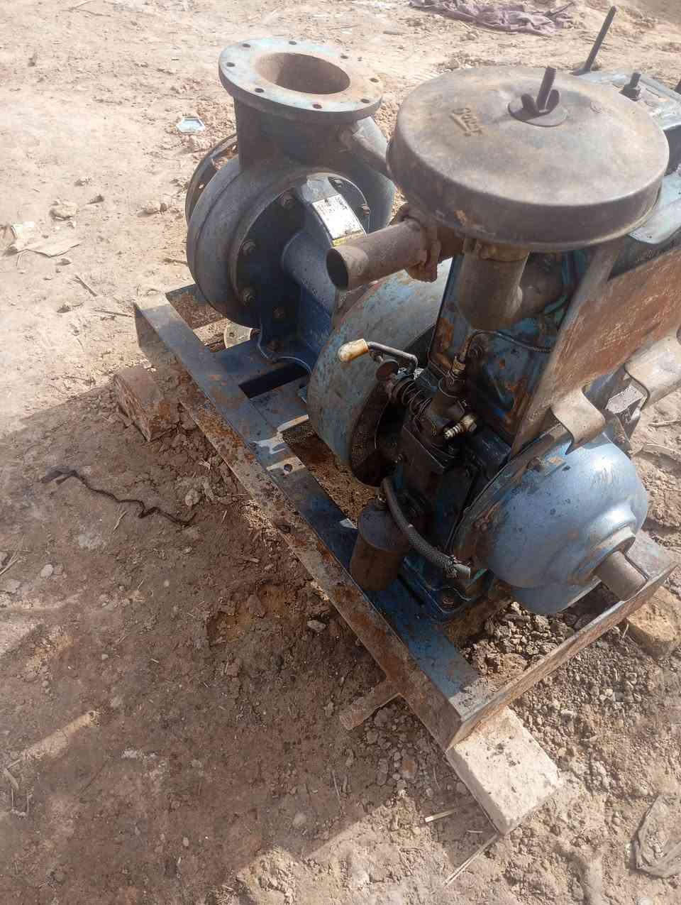 سلام عليكم ماطورت عدد 3 وحد ابو 12 سونت ابو 10 ثنين شرط شغل عنوان ذي قار دوايه  ستفسار على رقم ***********
