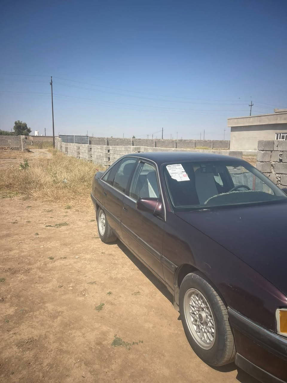 اوميكا شركه مديل 92 بسمي السعر 43
ترايك بغداد ماتصرف ربع عليها كلو جديد العنوان ربيعة


**إذا كنت صاحب هذا الإعلان وتريد حذفه لأي سبب، رجاءا أرسل رسالة إلى الدعم الفني**