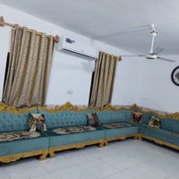 ديوان • ١٠م • سيطره الوند