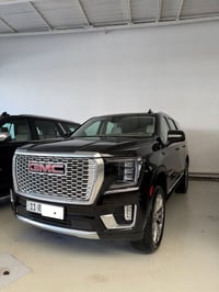 جمسي دنلي 2023 خليجي وكاله المنصور  معروفه مواصفات الدنلي اعلى فئه  ال...