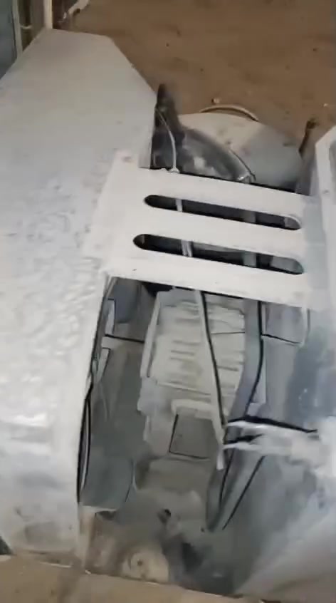 جنرال طن ونص جديد كلش كمبريسر مبدل ابيع هل موجود كوم حديد ١٤٠ مكانه زبير


**إذا كنت صاحب هذا الإعلان وتريد حذفه لأي سبب، رجاءا أرسل رسالة إلى الدعم الفني**
