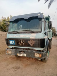 كرواتي موديل 89 الماني محرك 8 دبل سوبر كير 6 شلعه السعر 290 بيها مجال ...