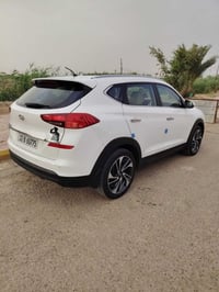 توسان خليجي • ٢٠٢٠ • واسط الصويره