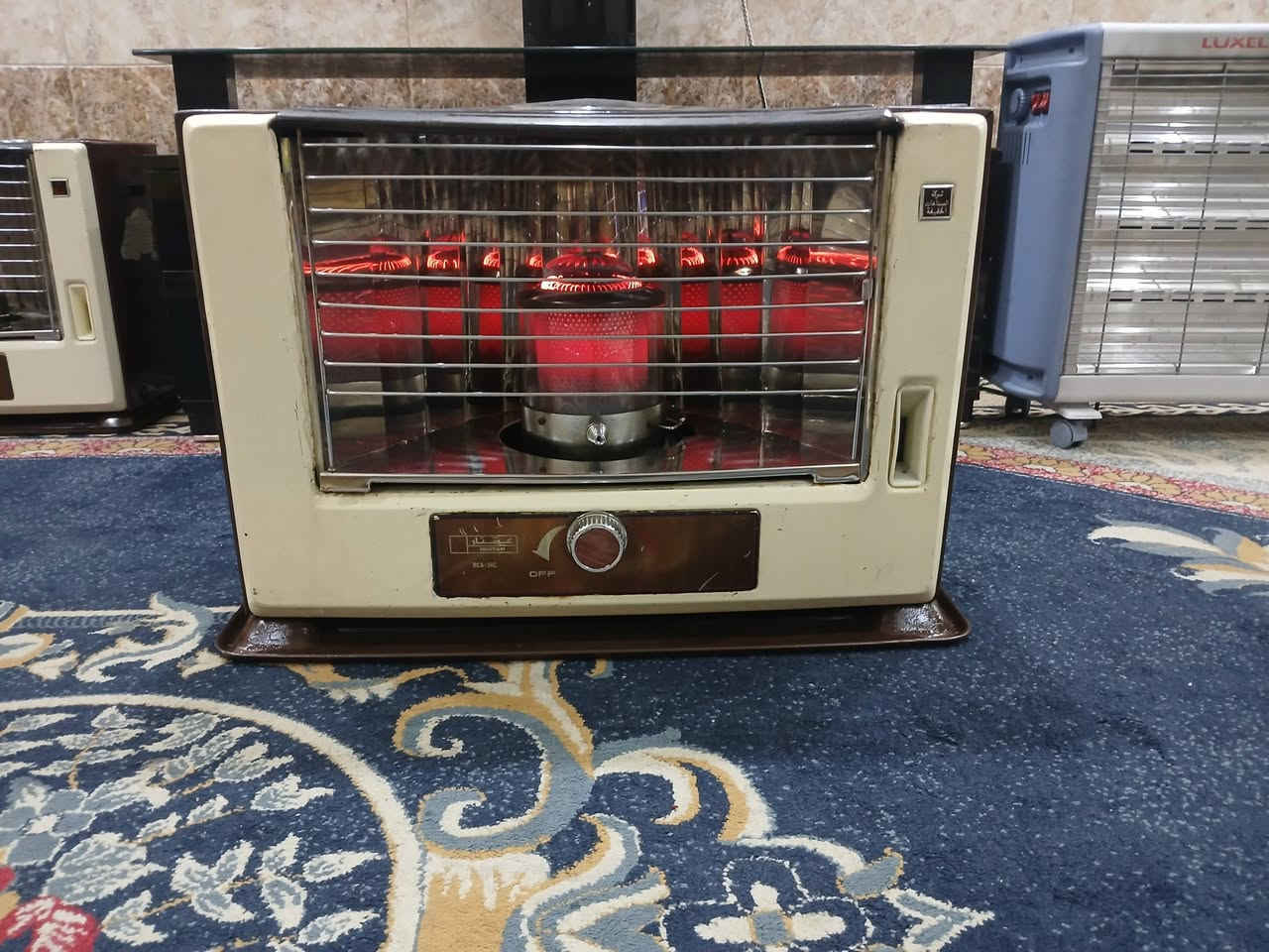 عشتار جاهزه السعر ٧٥ موصل ايسر ***********
