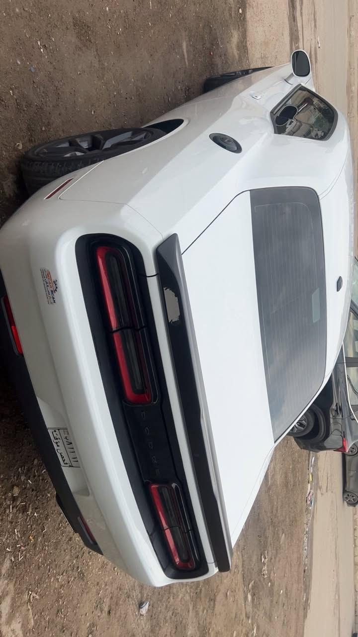 سلام عليكم
جالنجر 2023
Sxt
حادث  جاملغ بنيد 
ماشية2000mi 
بدون رقم 
 
السعر 175وبي مجال قليل 
(بغداد. حي اور)

***********
