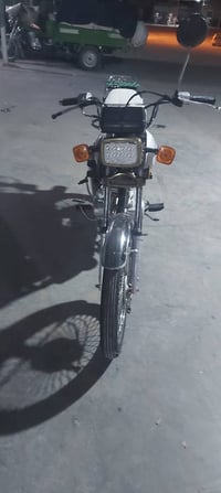 تايكر • موديل ٢٠٢٠ • ٤ كير