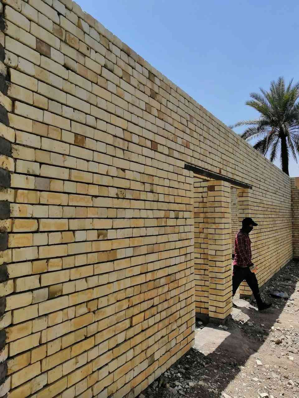 نشالله ينال عجابكم عملي في كربلاء فقط شغل درجه اولى التزام بعمل استلام مهندس *********** واني بل خدمه
