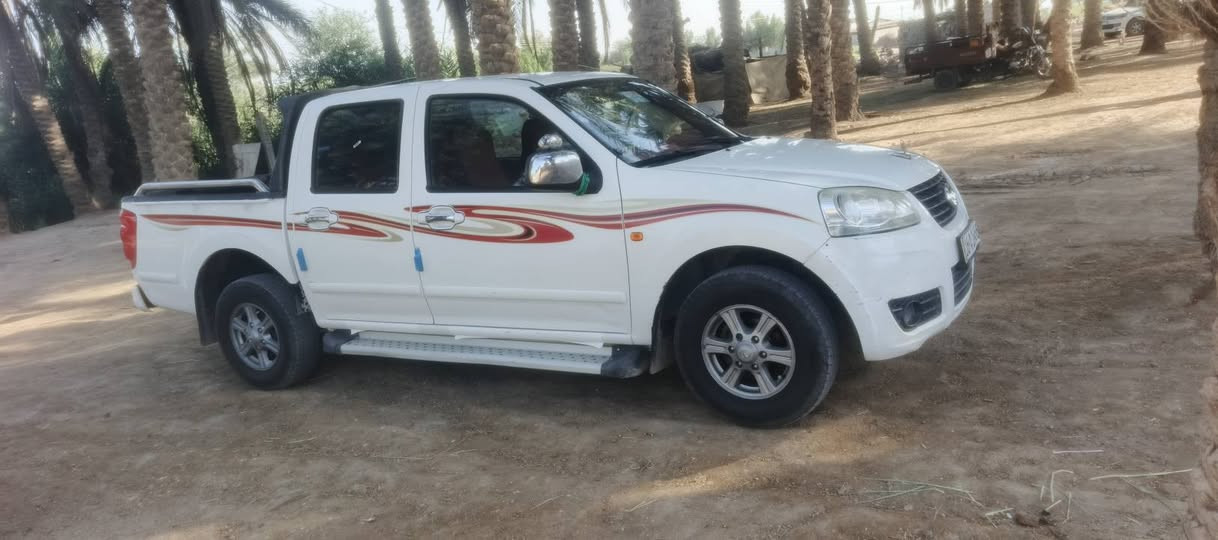 سلام عليكم كريت ول موديل 18 كفاله عامه  وضع شركه رقم نكليزي  سعر95مكاني بابل القاسم ‏‪***********‬‏
