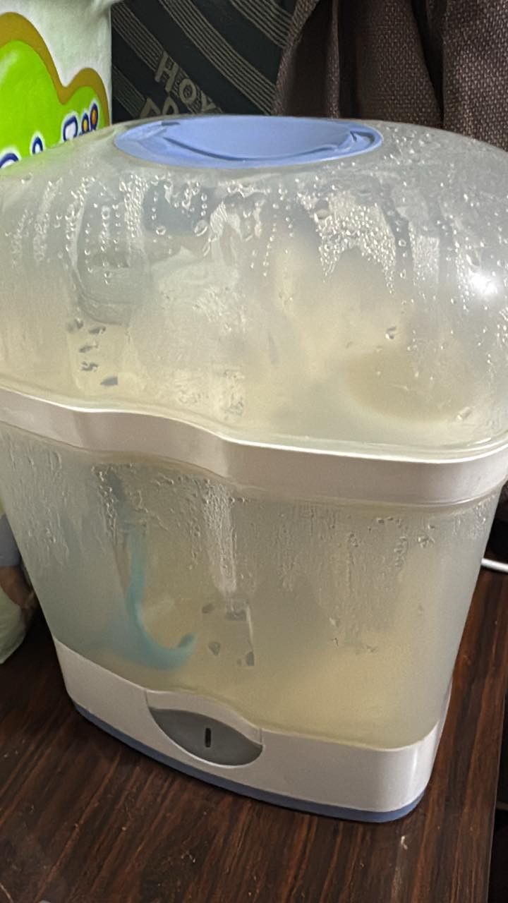 سرير طفل ٢٠ ومعقمة مميات فلبس ٢٥  للبيع مكاني بغداد


**إذا كنت صاحب هذا الإعلان وتريد حذفه لأي سبب، رجاءا أرسل رسالة إلى الدعم الفني**