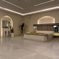 موديل فورد • ١٠ قطع • سرير مخزن