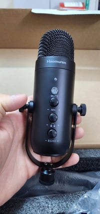 مايك • ستاند • مايك مع ستاند