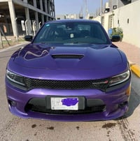 تشارجر GT • ٢٠٢٣ • حادث