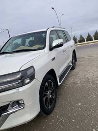 جي اكس ار • V6 • ١٦٧٠٠٠ كم