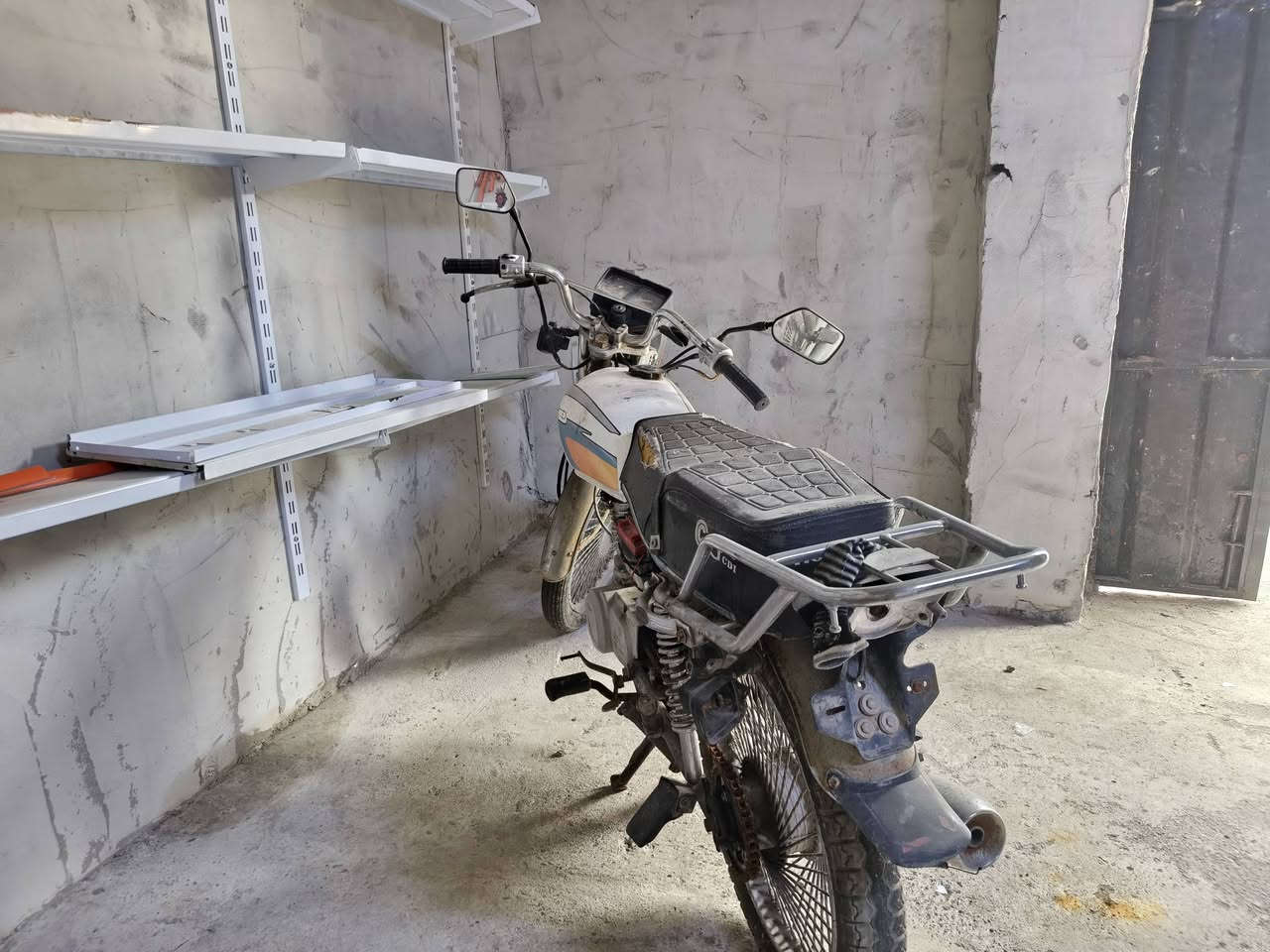 ماطور نامه برو 2018 محرك مابي حصر يعني يحتاجله تعمير الماطور متروك صارله شهرين هيج يعني يرادله ترتيب اذا تريده مال روحه وجيه بس عمرو وين ما تريد اطلع بي
ادفع سعر عجبني أبيعك التواصل *********** اتصال+واتساب (ملاحضه الماطور ما مفتوح قبل شهرين وكف بيدي وما عمرته يعني اذا تأخذه وتعمره يكون أول تعميره)
