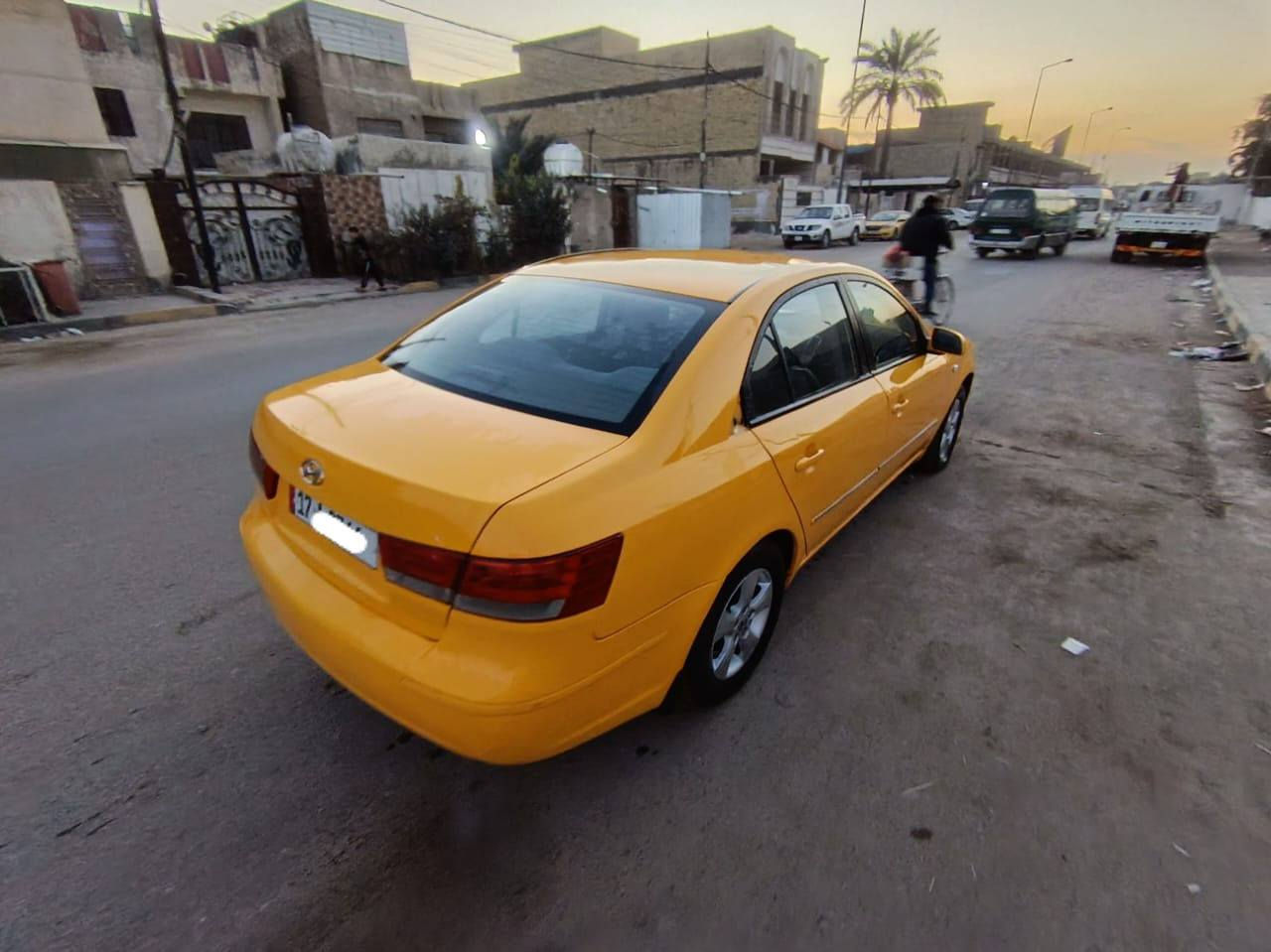 سلام عليكم
سوناتا 2009 سياره كامله علئ اخر حبايه ماينقصه شي خير من الله ترايك وين ما تريد جاهزه من كلشي ونصبتهه حلوه سياره اصل تكسي المطار حادث بلخارج ومعمر ولا عبالك بلاد راجع لا ميزانيه ولا بلنص ولا تاكل تاير سياره مكينه بدايته تنقيص بلمكينه سياره رقمه مثنئ الحديث ***********
مكان سياره بغداد الكماليه شارع الكاشي
