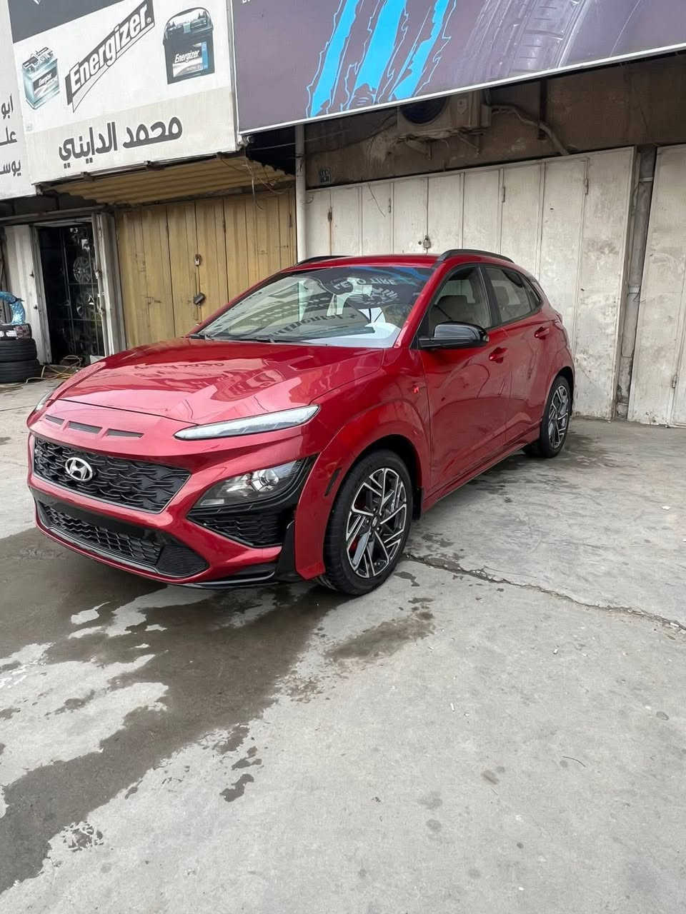 السلام عليكم كونا ان لاين موديل 2022 حادثها جاملغ وبنيد مبدل محرك 1600 تيربو شاشة تحكم ستيرن سيارة جاهزة بدون رقم ماشية 6000 اخت الزيرو للبيع او مراوس بي واي دي 
السعر 120 بيها مجال 
مكاني بغداد الدورة شارع 60

‭***********
