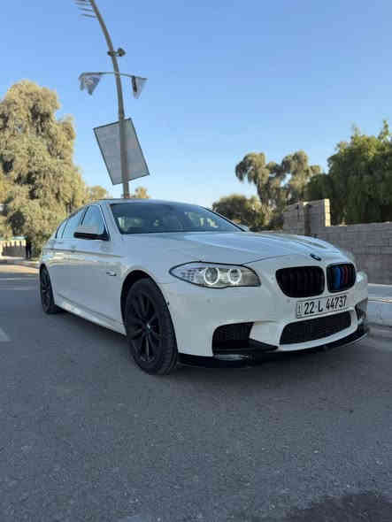 السيارة محرك N52 خليجية عروش خمس كامرات ابواب شفط خمس بردات مكفولة من الصبغ والحادث فقط بيها بارد بالباب الخلف باب السايق محدثة دعامات ودوسات M محرك وكير وصدر بشرط السيارة مابيها مصرف نهائيآ السعر 205 وبيها مجال بسيط مكان السيارة ديالى ***********
