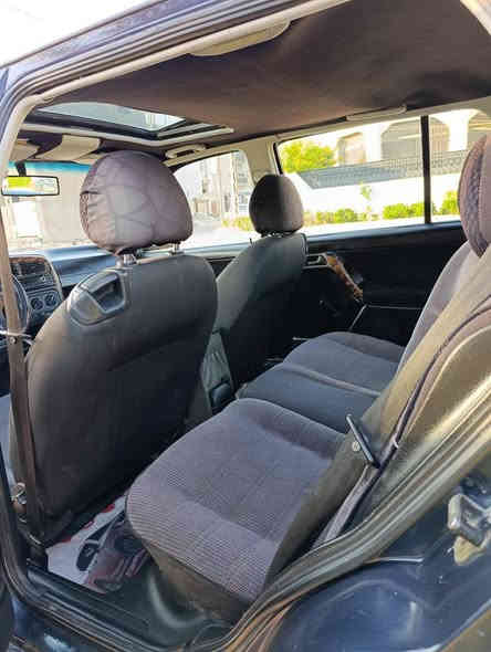 سلام عليكم 
كولف فنتو موديل 1994 نظيفه و جاهزه السياره 
  رقم بغداد الدولي باسمي 
محرك 2000 جديد 
كير اوتوماتيك 
صدر أمامي خلفي جديد 
ويل كب 
سلايت روف 
تبريد منظومه جديده  كلها  تبريد ثلج    
جام كهرباء 
 كهربائيات كله شغاله كامله      
مصبوغه عام  للجماليه 
طخه جاملغ خلفي 
رايدها ب 45 ورقه وبيها مجال قليل 
مكاني بغداد السيديه 
للاتصال *********** 
او *********** بغداد
