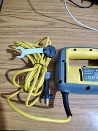 مكينة خياطة • صناعية • ٥سرع