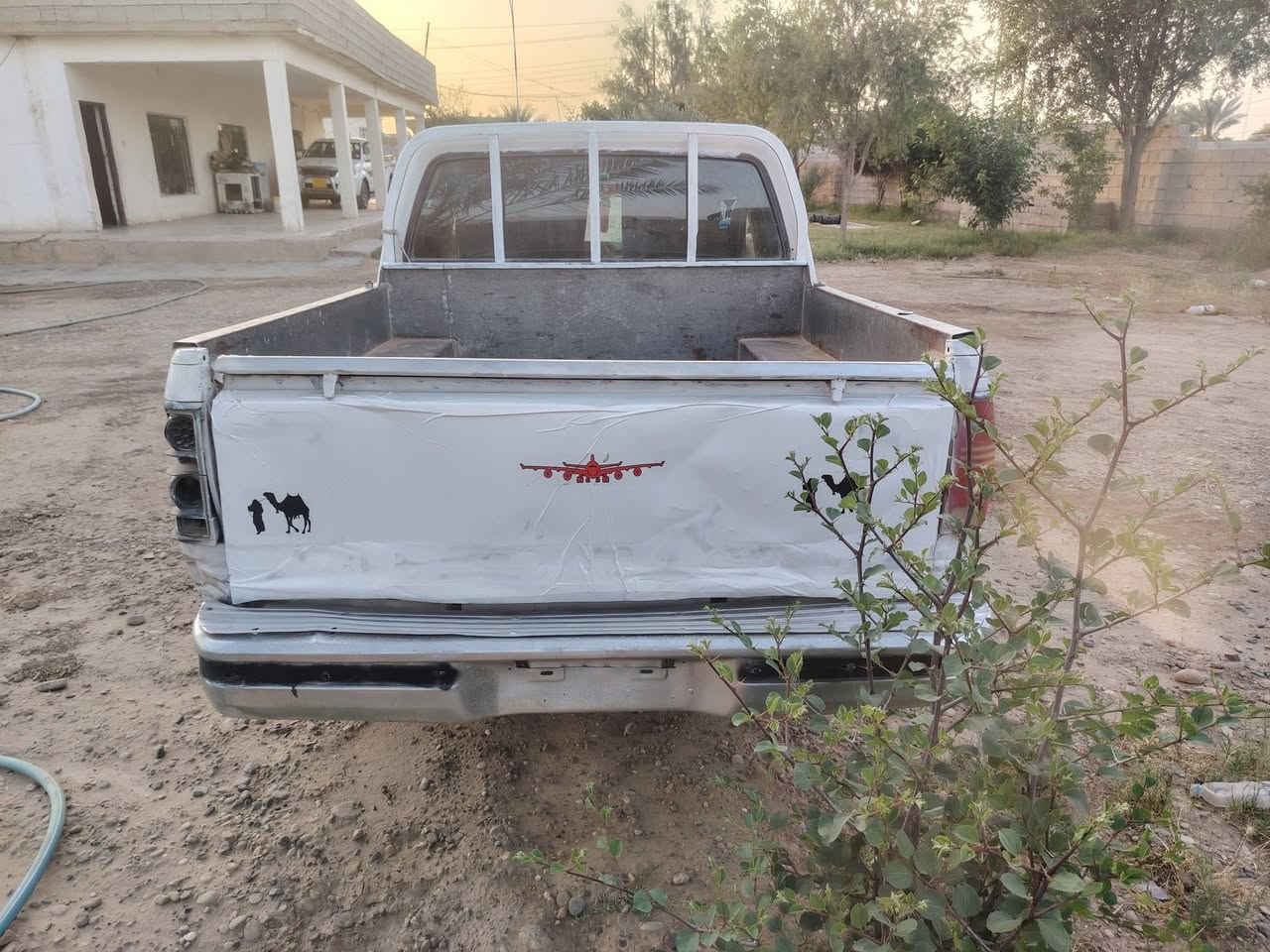 للبيع كنو موديل 2006 منفيس كير محرك كلو شرط السعر 12 ورقة الاتصال ***********
