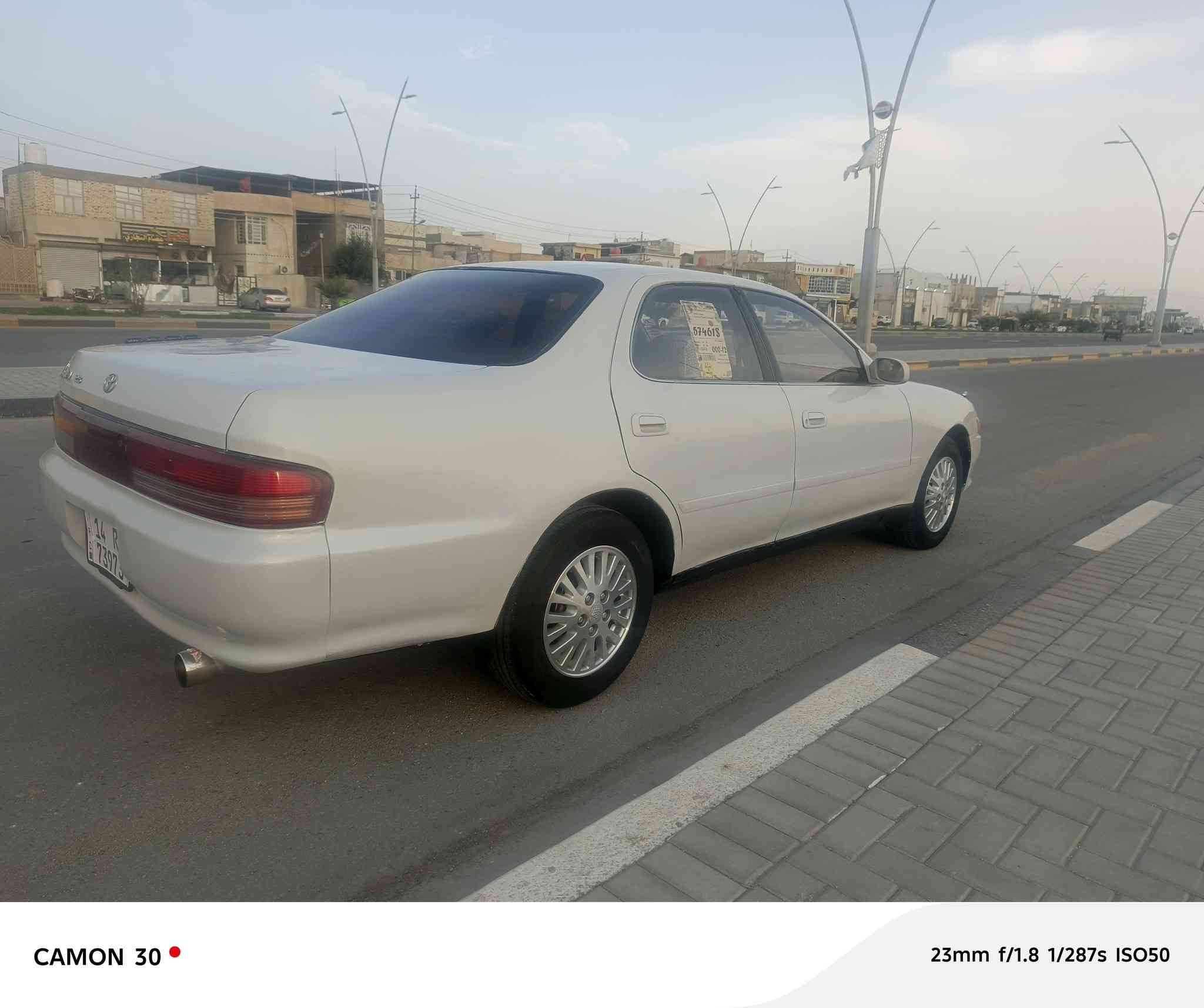 كرسته لبيع مديل 94 مكفول كصه ونقل وضربه بيهه مكانات صبق مكينه وكير ونجي جدد حداديه جديده تخم تاير سياره مال جناي السنويه 28رقم نكليزي شرط بيع تحويل العنوان البصره زبير الصحفين ***********السعر 60
