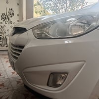 توسان • ٢٠١٣ • مكفولة