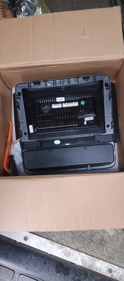 11انج جديده كامله ملحقاته اندرويد 14 ذاكره 64رام 2


**إذا كنت صاحب هذا الإعلان وتريد حذفه لأي سبب، رجاءا أرسل رسالة إلى الدعم الفني**