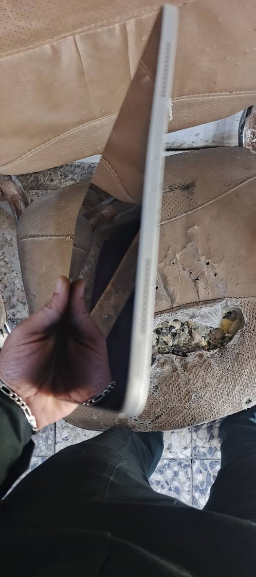 باد 11برو 
2020 جهاز ماداخل تصليح وعندي من 2021  على ايدي وغراضه كامله العسر  300 الف


**إذا كنت صاحب هذا الإعلان وتريد حذفه لأي سبب، رجاءا أرسل رسالة إلى الدعم الفني**