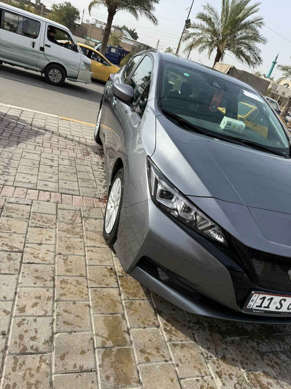 رقم بغداد مميز ب اسمي تحويل ثاني يوم

السعر 127وبيها مجال

الاستفسار *********** بغداد, العراق
