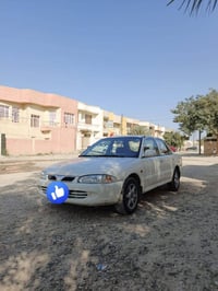 سياره براتون نضيفه حيل كير محرك كله درجه اوله  ماناقصها اي شي باقي تفا...