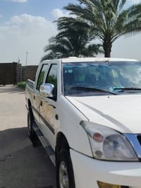گنو GONOW • ٢٠١٢ • تكريت