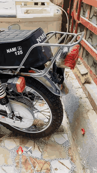 للبيع نامه شلامجه بلاد  مو تعمير 

موديل 23 مفتوحه والفات بس

أوراق اصولي 7 اوراق اكرر اصولي 7 اوراق يعني بوجهك للترقيم 

 مكاني كربلاء السعر 1,200 وبيها مجال بسيط رقم***********
