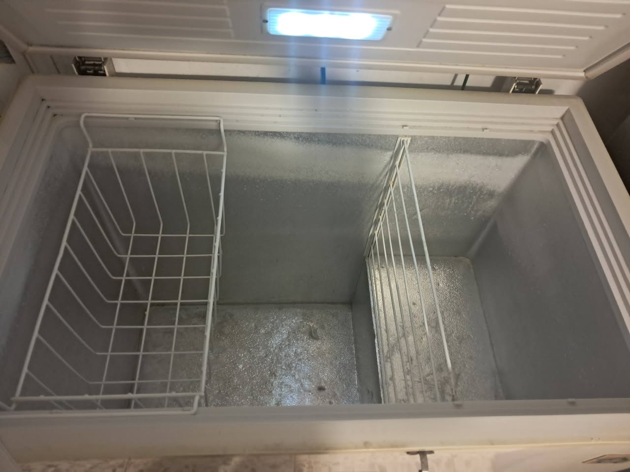 مجمده اوكما ١٢ قدم نظيفه ماطور جديد السعر ١٥٠


**إذا كنت صاحب هذا الإعلان وتريد حذفه لأي سبب، رجاءا أرسل رسالة إلى الدعم الفني**