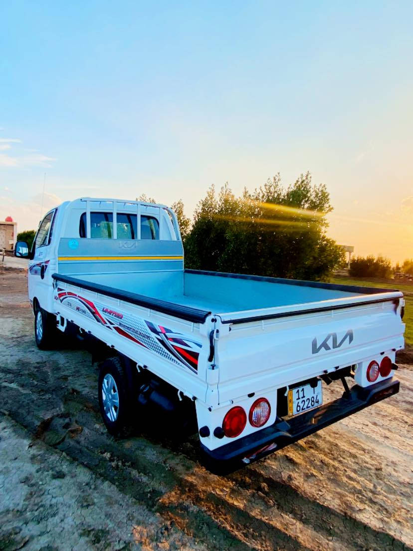 بسم الله الرحمن الرحيم 

السلام عليكم 
للبيع كيه موديل 2026كفاله عامه رقم بغداد زيرو مطشته جاهزه تريد تحويل تريد وكاله  اكو مراوس جميع الموديلات المكان واسط الزبيديه 
‭٠٧٨١ ٠٣٧ ٧١٨٣‬ ١‬
