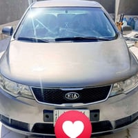 ٢٠١٢ • مكينة ١٦٠٠ • كامره خلفيه