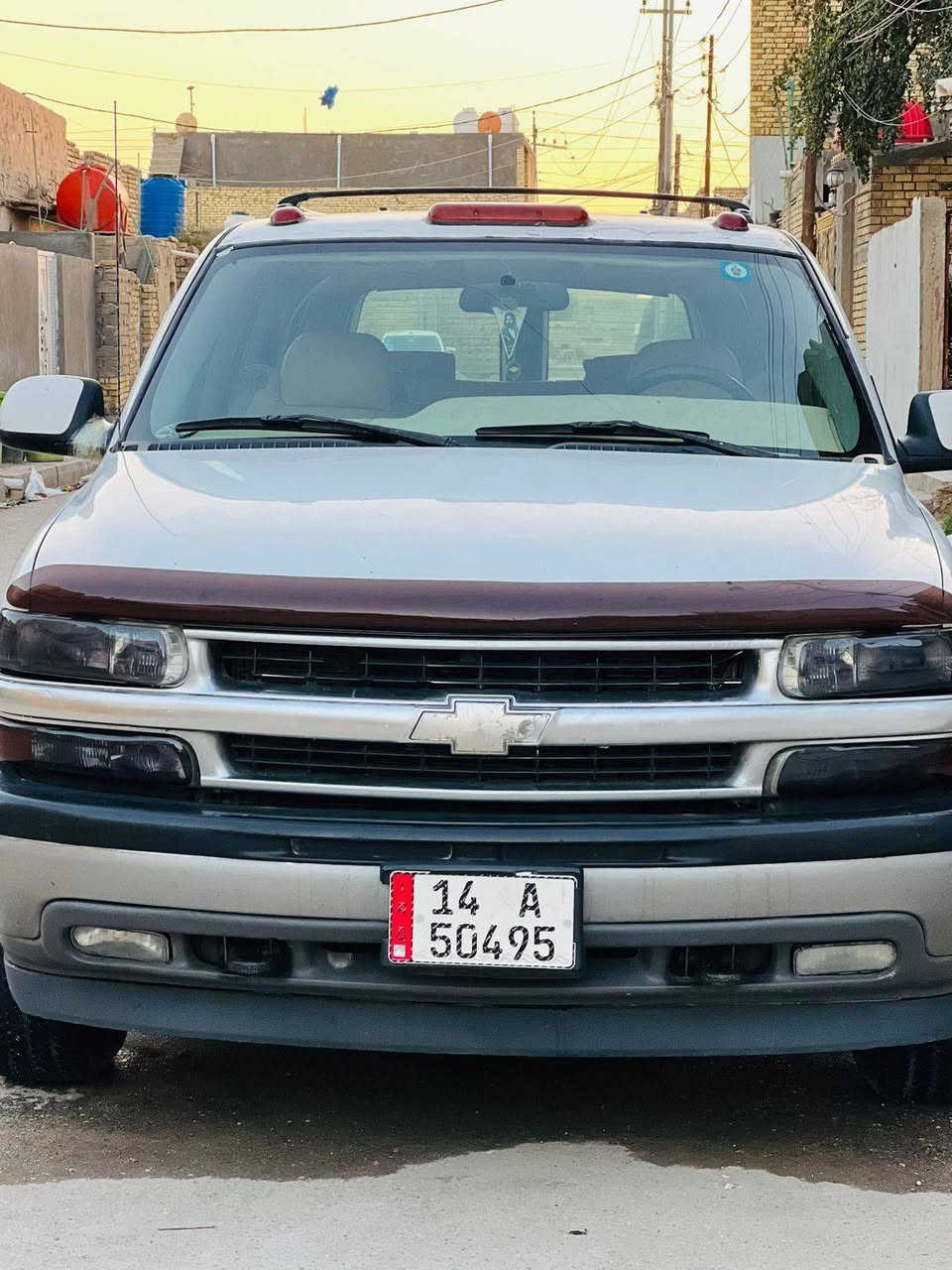 سيارة جاهزه شرط المداور موديل 2004 السعر 90 وبيهه مجال للطيبين الاتصال على الرقم *********** موجوده في معرض المصطفى بين الشطره والنصر منطقة الساده ال بهلاله
