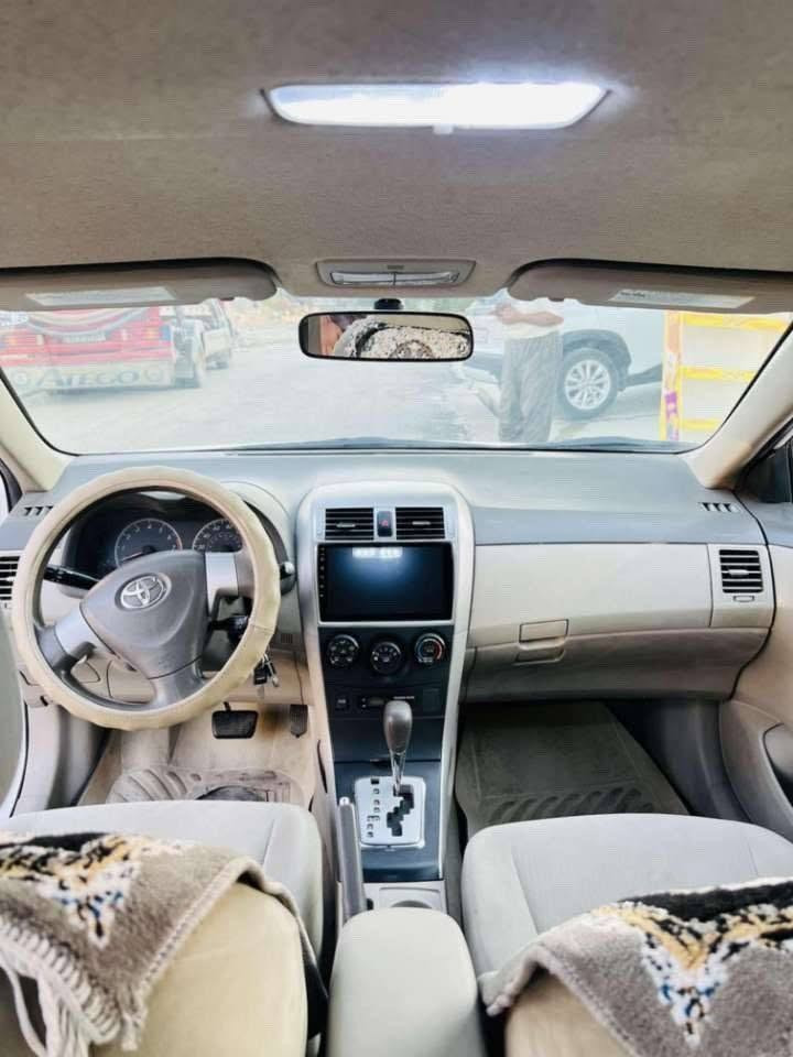 مۆدێل 2010  گێڕو مەکینە بە شەرت
مواسەفات ئەمریکی فول فولە بەس سلایت نیە
هیچی نیە بەس دوسێ جێ پیدی ئاڕە
دەحامى لۆ دەحامى بەشەرت
***********
بەس لە وەتس ئاپ تەلەفۆن بکەن
