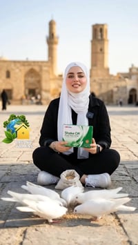 #منظف #القولون #شيك_اوف   ما هو #الشيك #أوف ؟ مشروب شيك أوف ” #Shake #...