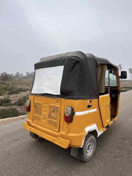 سلام عليكم
تكتك تي في اس 20 طالعه ب 21
اوراق بسمي تكتك نضافه فووول
كلشي شقال كلشي حته مسجل
مكاني البصره شط العرب سعر   بيها مجال4500
كبل للشارع
للتواصل ***********
