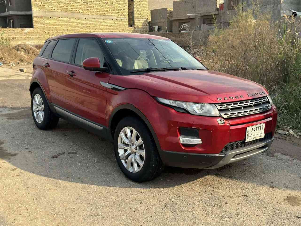 رانج ايفوك اربعه سلندر الفين تيربو اشك الكاع نشط  وناعم السياره كارتون. مكفوله شركة سردار تبريد مكينه كير لوك تراييك زيرو
لايت عدسات زنون  
بنورامه   
بصمه تشغيل 
سايد ابريك بصمه 
اربع انظمه قياده 
شفتات ستيرن 
تحكمات فول 
اناره داخليه لونين   سستم سماعات صوت رعب
غرفه لونين قرميدي   هواي مواصفات 
رقم بغداد شرط التحويل     
مكاني بابل. اخوان اذا مو كد الكلمه لاتواعد وتكلي امسح منشور.  
السعر بلاش. بلاش. 128   
مراوس تعال واتساب ***********
