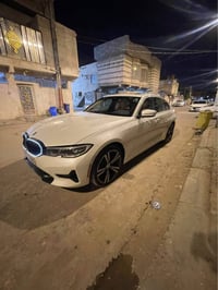 بي ام 330i • ٢٠٢٢ • ممشا ١٠٠٦٩٠