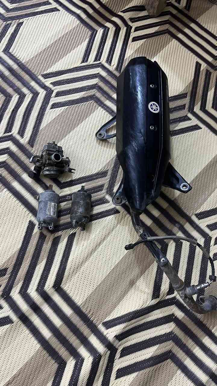 *********** مكاني بغداد المعامل 
صالنصه سكنس بلادي ام حساس قطرة لحيم مابيه. بـ70 
سلف سكنس بلادي ب20 
كابريتر ماكس اصلي مو تجاري ب30
