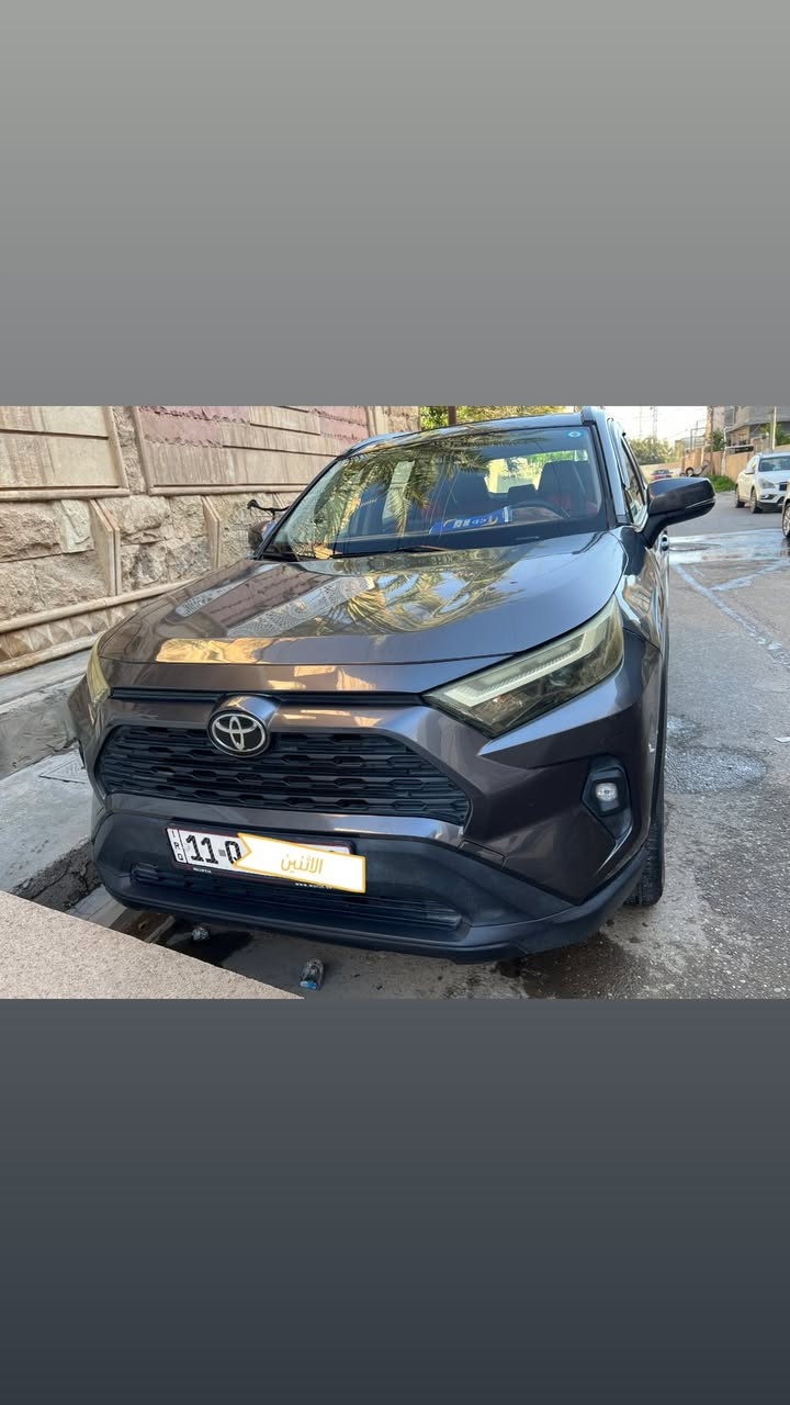 السلام عليكم
رافورد موديل 2022 بانزين 
السياره فول XLE
جاهزه مناقصها كلشي 
صور الضرر وكل التفاصيل  موضح بالسونار 
ققطعتين صبغ فقط
بيع فقط  
السعر 198$وبيها مجال قليل جداً 
عنوان السياره ديالى بعقوبة 
للستفسار اڪ‌ثر اتصل وادلل 
***********
اتصل على الرقم او راسلني واتساب ممتواجد على الفيس
