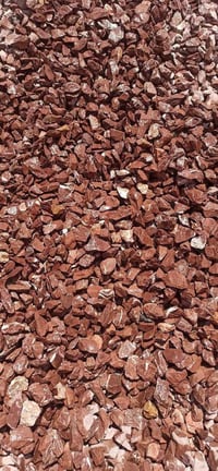 موزاييك طبيعي • حدائق • الرمادي التاميم