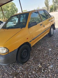 سايبا • ٢٠٠٩ • مكينة و كير مكفولة
