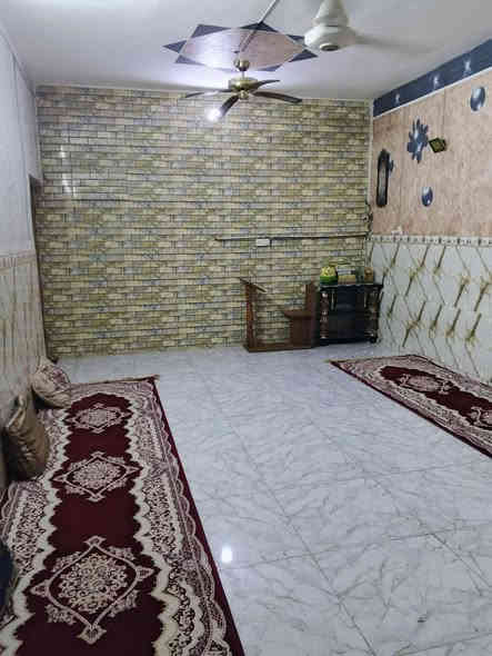 سلام عليكم
دار طابو صرف المساحه 150متر مربع طابقين يتكون الدار من ثلاث غرف نوم صالتين كبار وا ستقبال كبير مطبخ صحيات العنوان سده الهنديه منطقة العلكايه بقاطع المستشفى رقم الهاتف ***********
