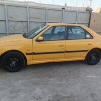 بيجو • بيجو بارص • سيارة بيجو • بارص 2015 • سيارة بغداد • بيجو للبيع •...