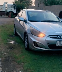 اكسنت • ٢٠١٤ • ١٤٠٠