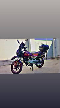 بوكسر • موديل٢١ • أوراق اصولية